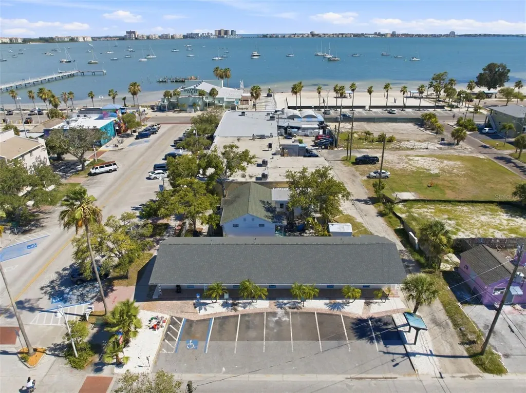 3101 Beach Boulevard S Gulfport FL 33707