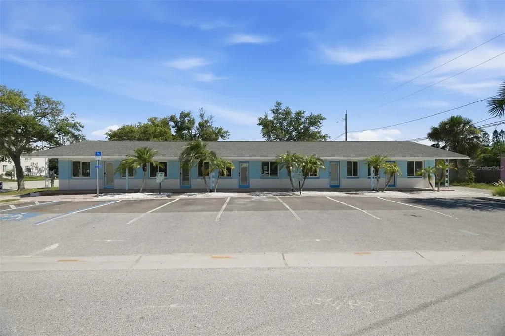 3101 Beach Boulevard S Gulfport FL 33707