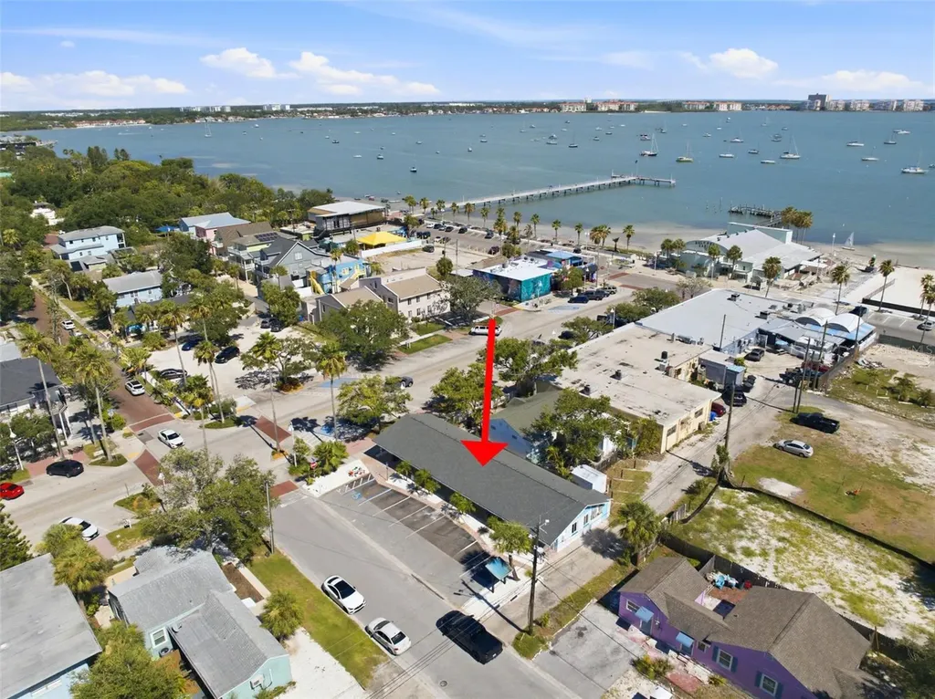 3101 Beach Boulevard S Gulfport FL 33707