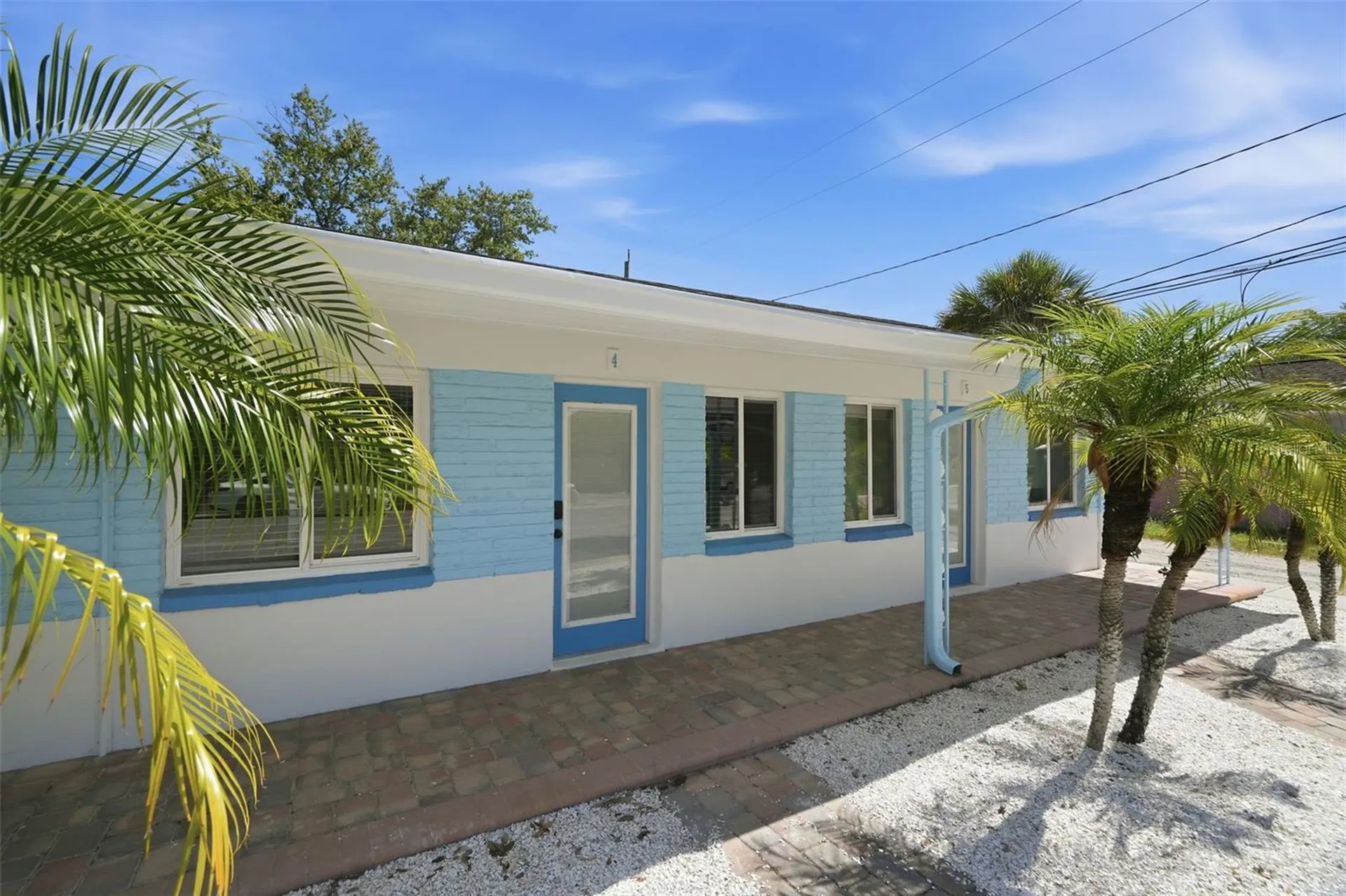 3101 Beach Boulevard S Gulfport FL 33707
