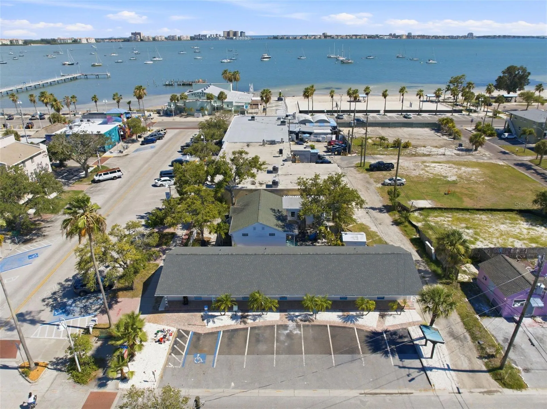 3101 Beach Boulevard S Gulfport FL 33707