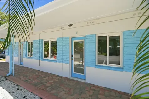 3101 Beach Boulevard S Gulfport FL 33707