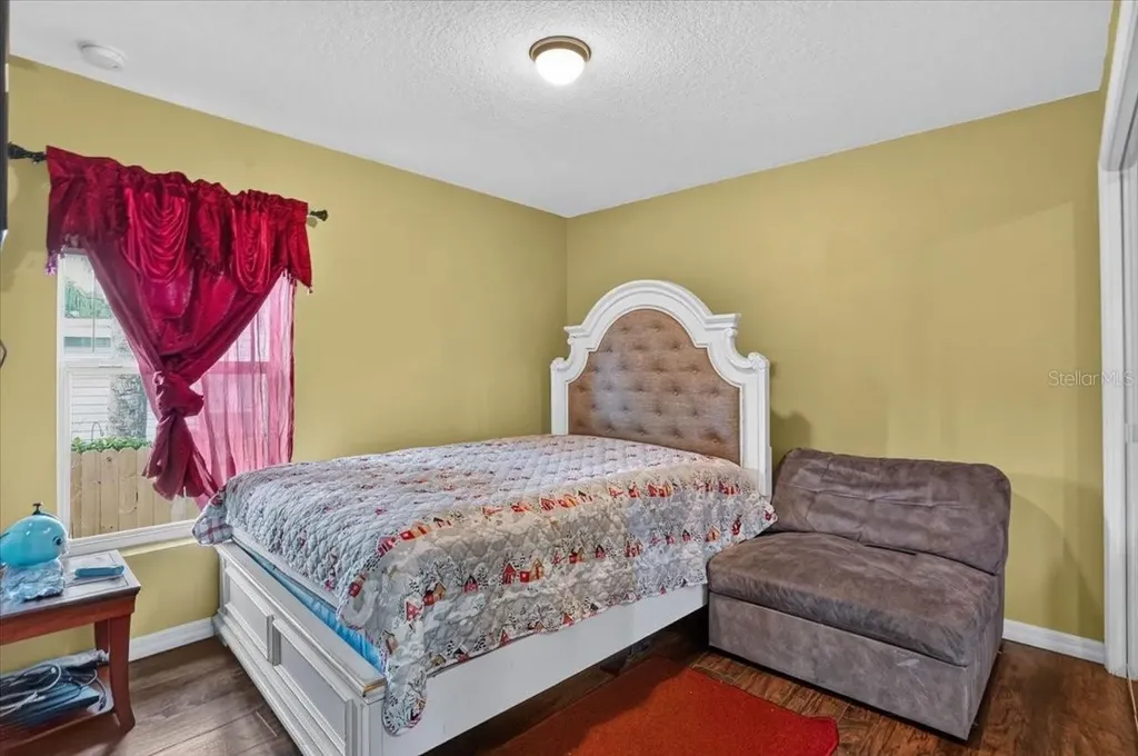 1607 E Linebaugh Avenue Tampa FL 33612