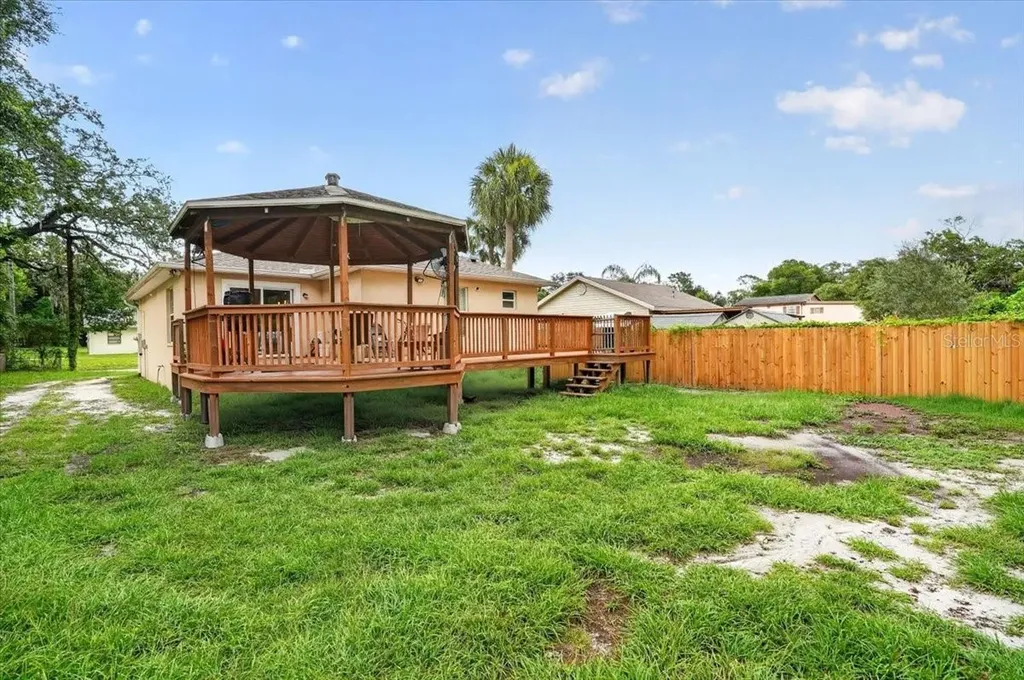 1607 E Linebaugh Avenue Tampa FL 33612