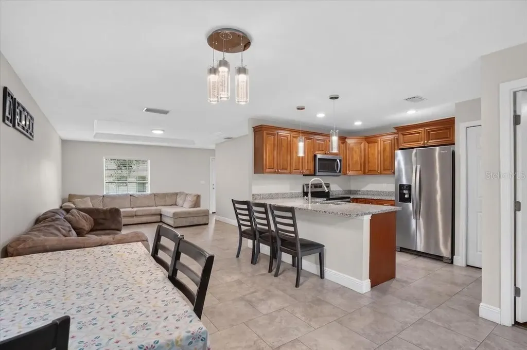 1607 E Linebaugh Avenue Tampa FL 33612