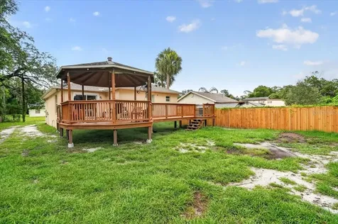 1607 E Linebaugh Avenue Tampa FL 33612