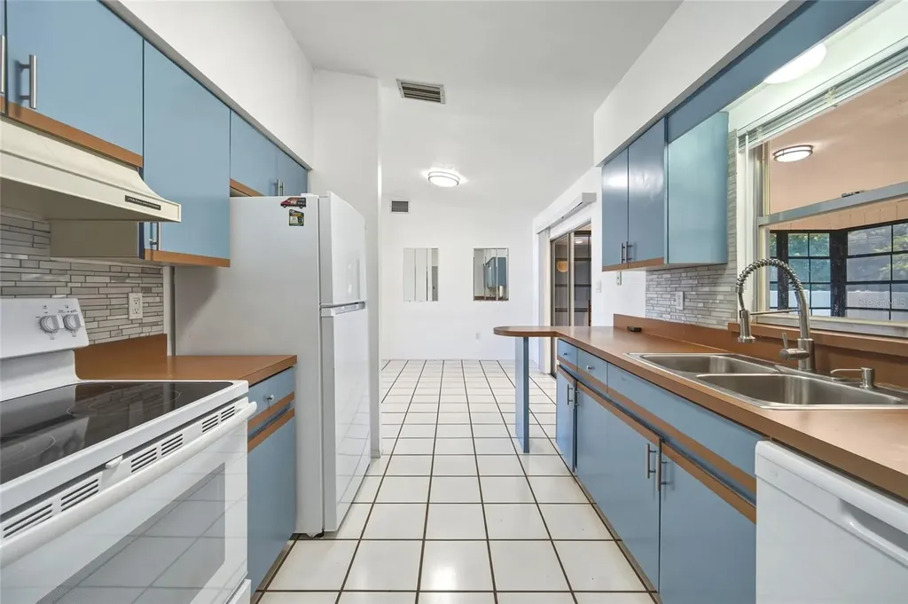 1326 Birchcrest Boulevard Port Charlotte FL 33952