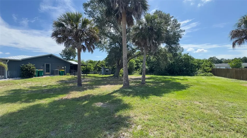 1326 Birchcrest Boulevard Port Charlotte FL 33952