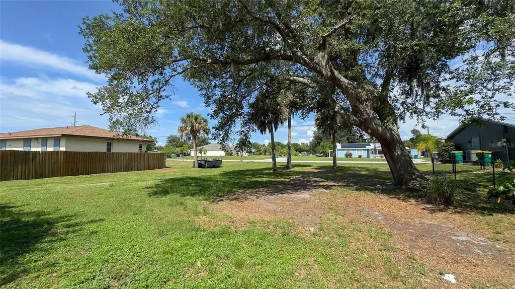 1326 Birchcrest Boulevard Port Charlotte FL 33952