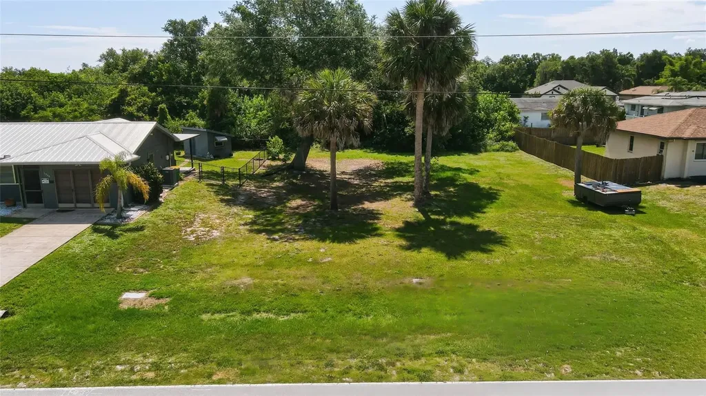 1326 Birchcrest Boulevard Port Charlotte FL 33952