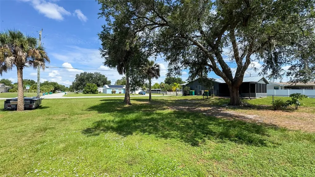1326 Birchcrest Boulevard Port Charlotte FL 33952