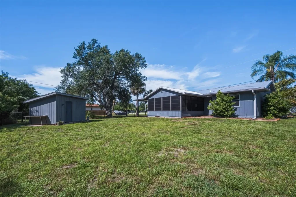 1326 Birchcrest Boulevard Port Charlotte FL 33952