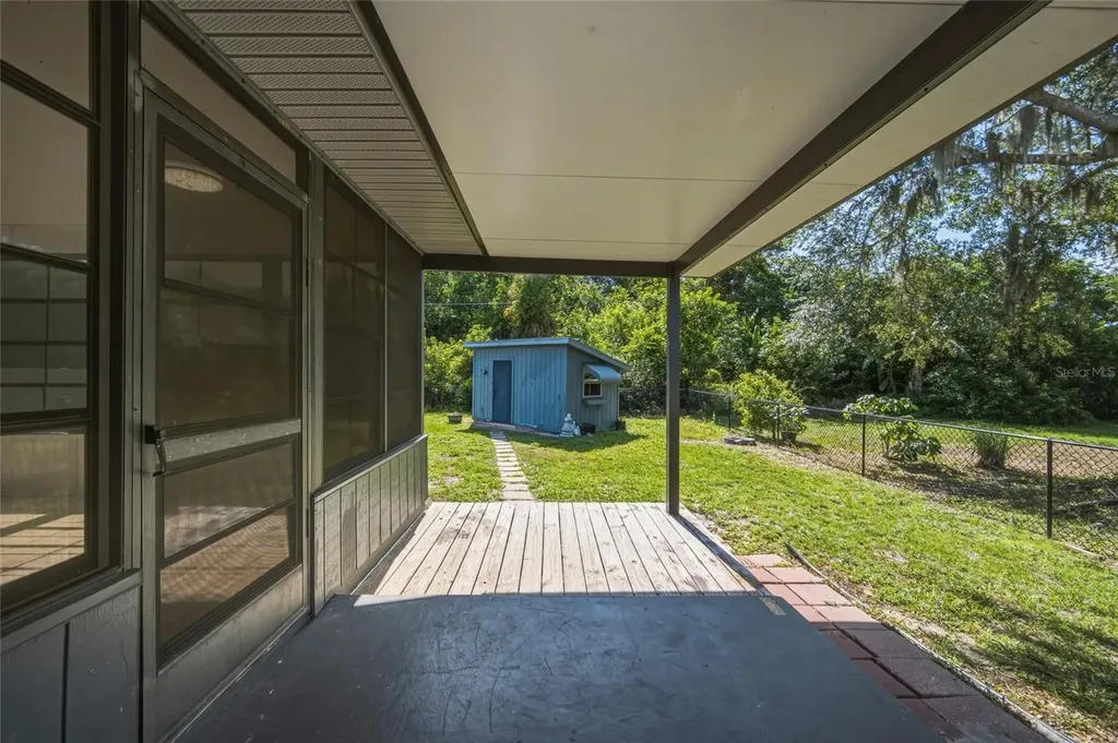 1326 Birchcrest Boulevard Port Charlotte FL 33952