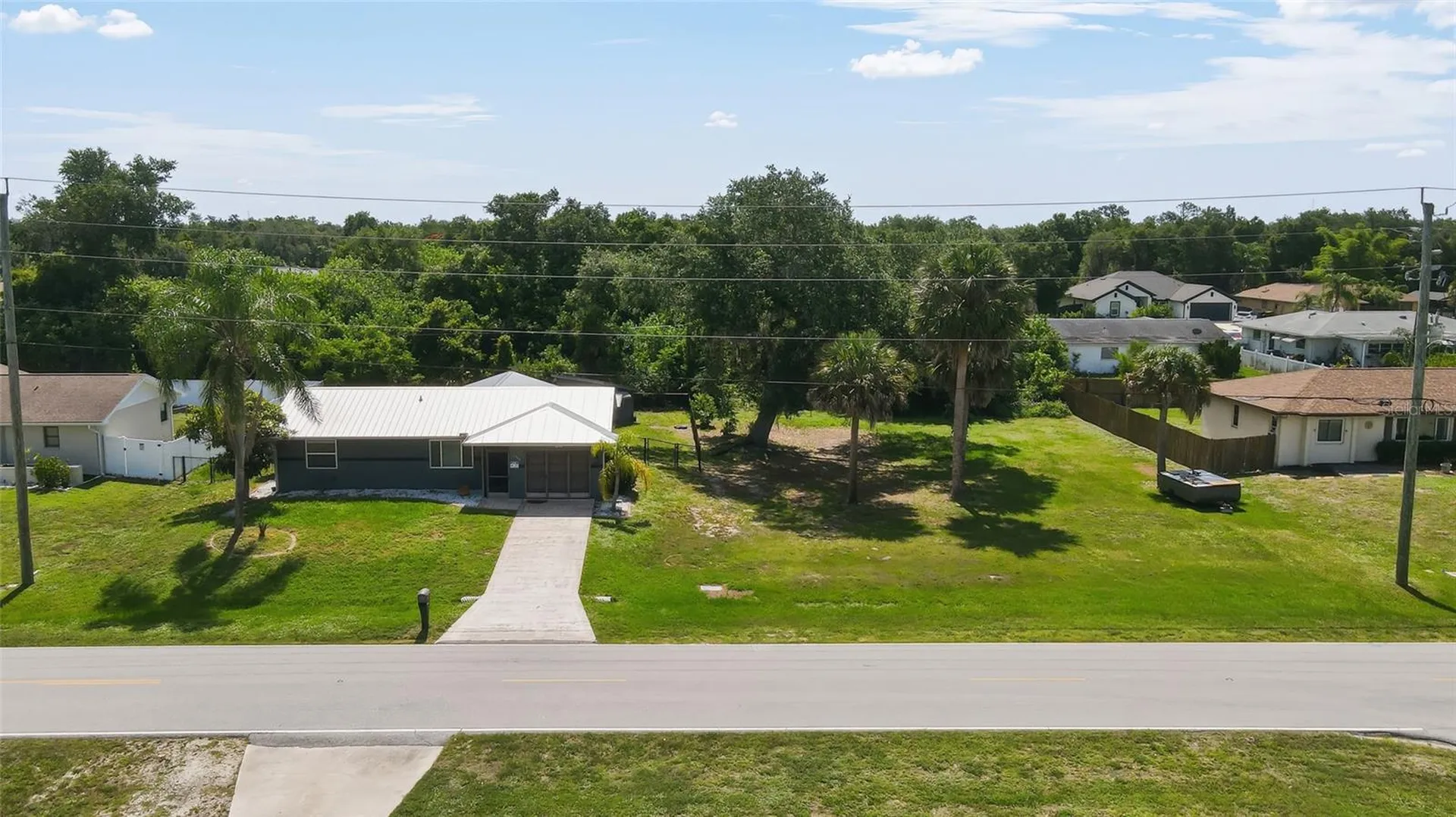 1326 Birchcrest Boulevard Port Charlotte FL 33952
