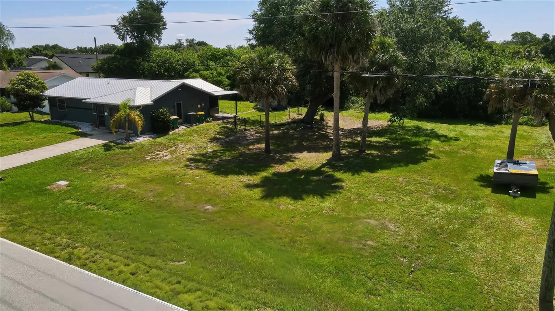 1326 Birchcrest Boulevard Port Charlotte FL 33952