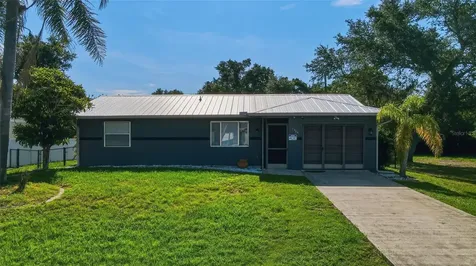 1326 Birchcrest Boulevard Port Charlotte FL 33952