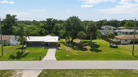 1326 Birchcrest Boulevard Port Charlotte FL 33952
