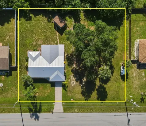 1326 Birchcrest Boulevard Port Charlotte FL 33952