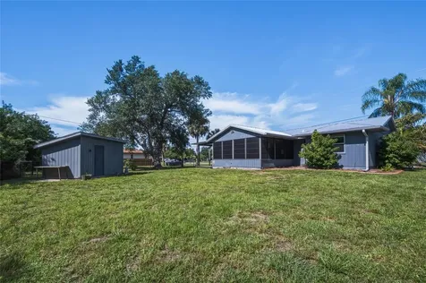 1326 Birchcrest Boulevard Port Charlotte FL 33952