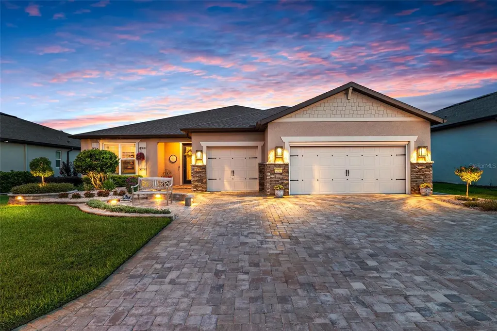 8690 SW 61st Loop Ocala FL 34481