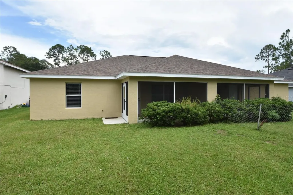 7 Ryarbor Drive Palm Coast FL 32164