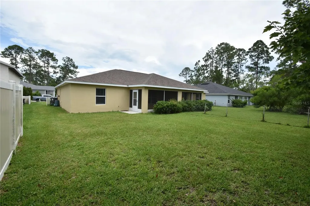 7 Ryarbor Drive Palm Coast FL 32164
