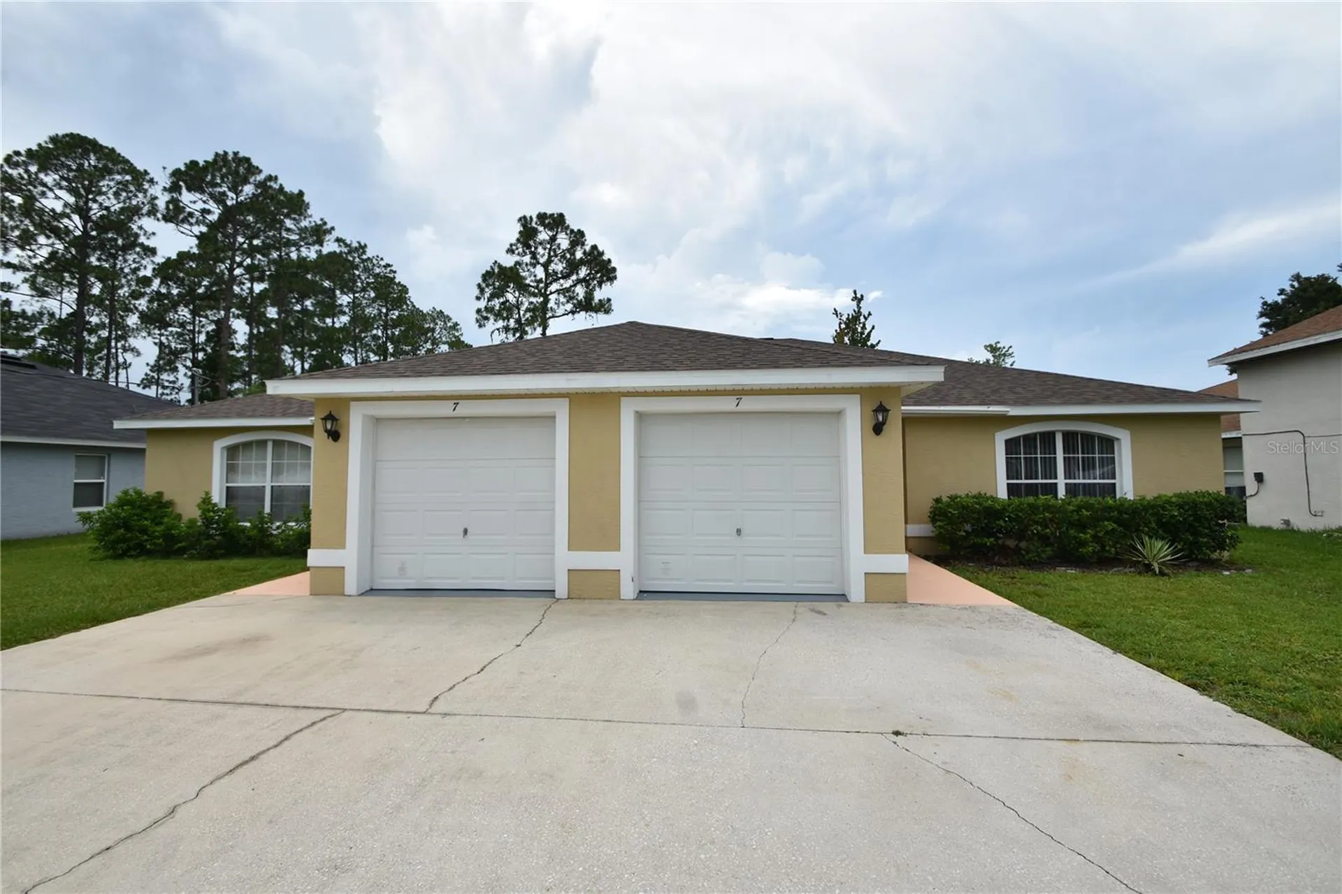 7 Ryarbor Drive Palm Coast FL 32164