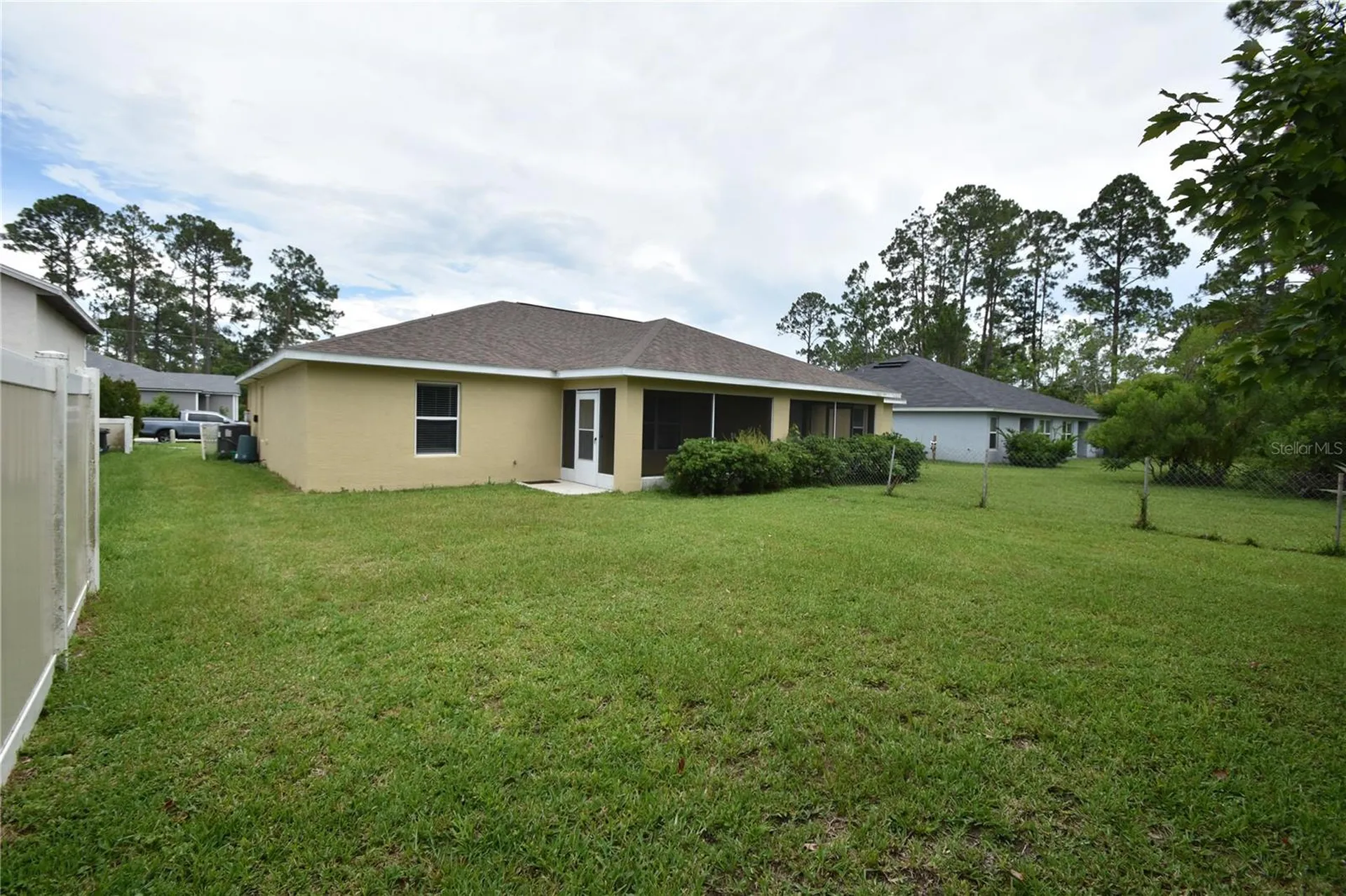 7 Ryarbor Drive Palm Coast FL 32164