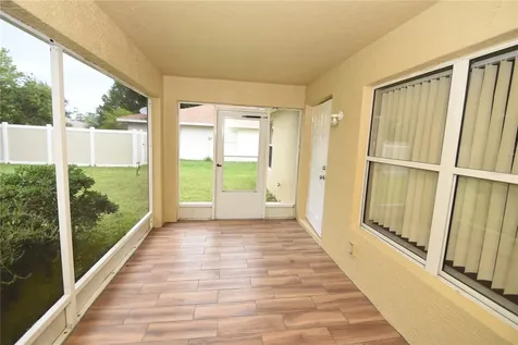 7 Ryarbor Drive Palm Coast FL 32164