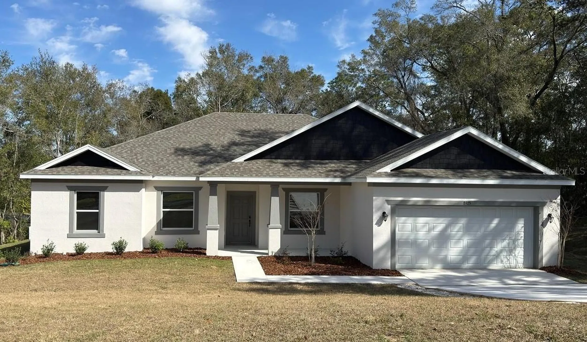8925 N Golfview Drive Citrus Springs FL 34434