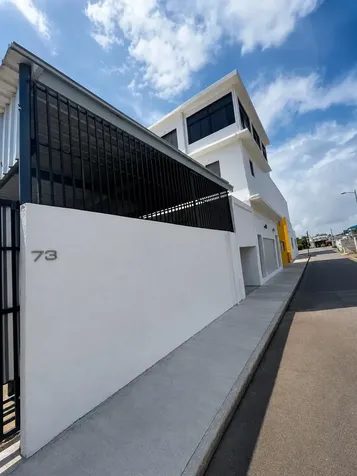 73 Calle Tapia San Juan PR 00911