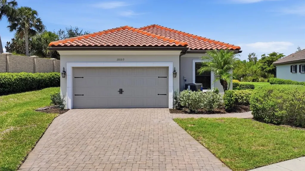 10103 Saint Francis Terrace Palmetto FL 34221