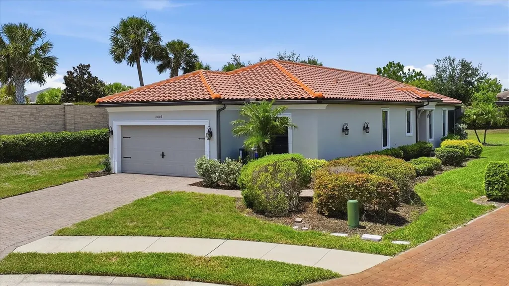 10103 Saint Francis Terrace Palmetto FL 34221