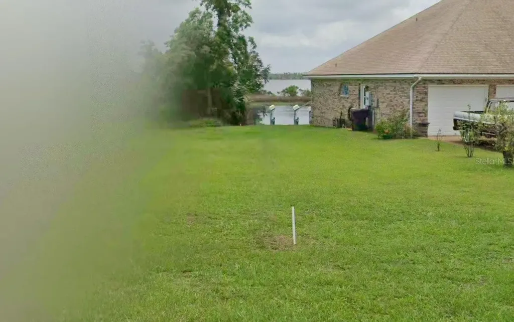 1990 Country Club Drive Lynn Haven FL 32444