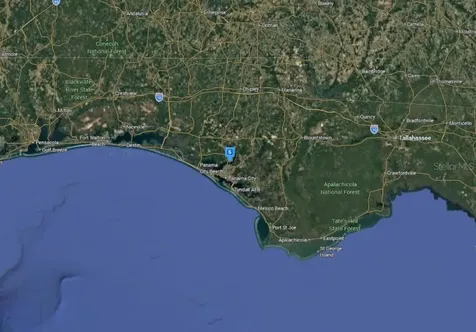 1990 Country Club Drive Lynn Haven FL 32444
