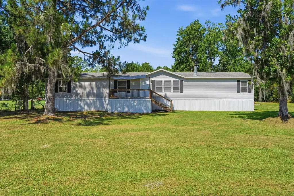 3213 Cypress Trails Drive Polk City FL 33868