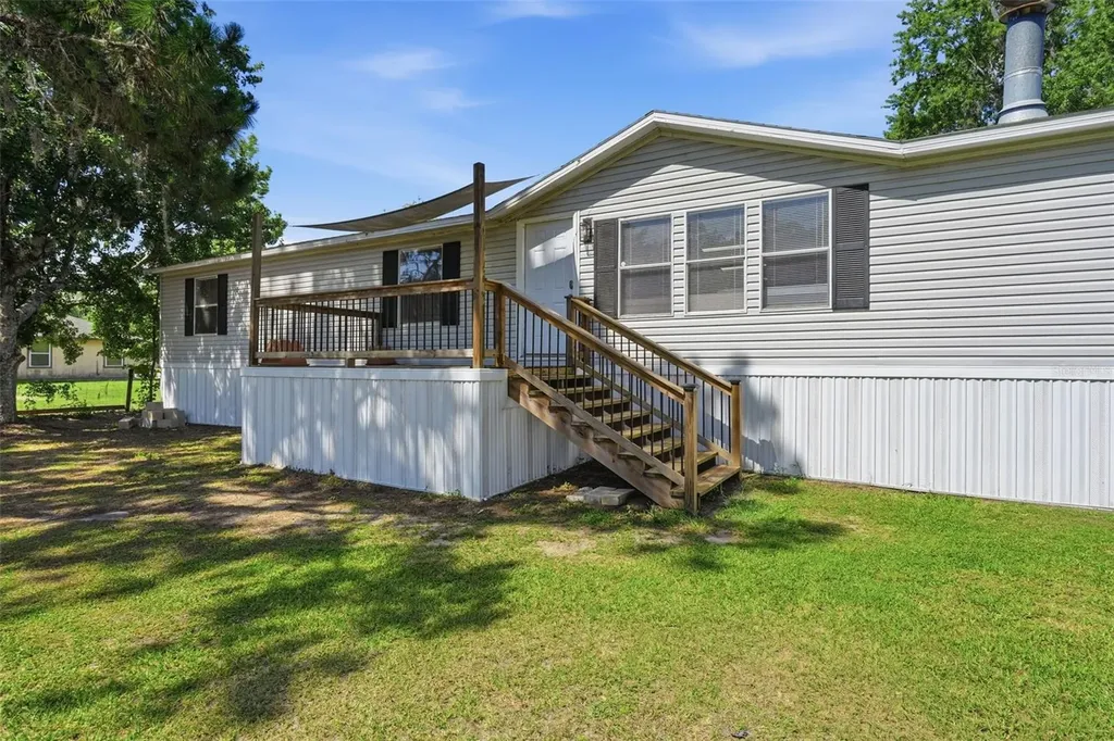 3213 Cypress Trails Drive Polk City FL 33868