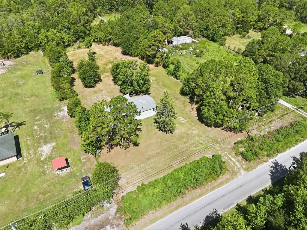 3213 Cypress Trails Drive Polk City FL 33868