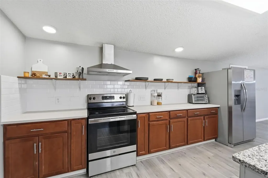 3213 Cypress Trails Drive Polk City FL 33868