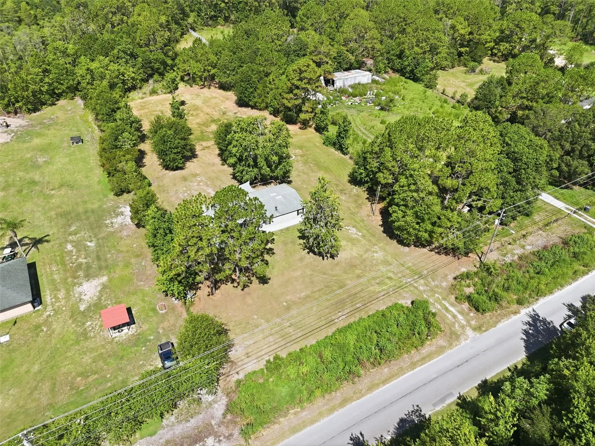 3213 Cypress Trails Drive Polk City FL 33868