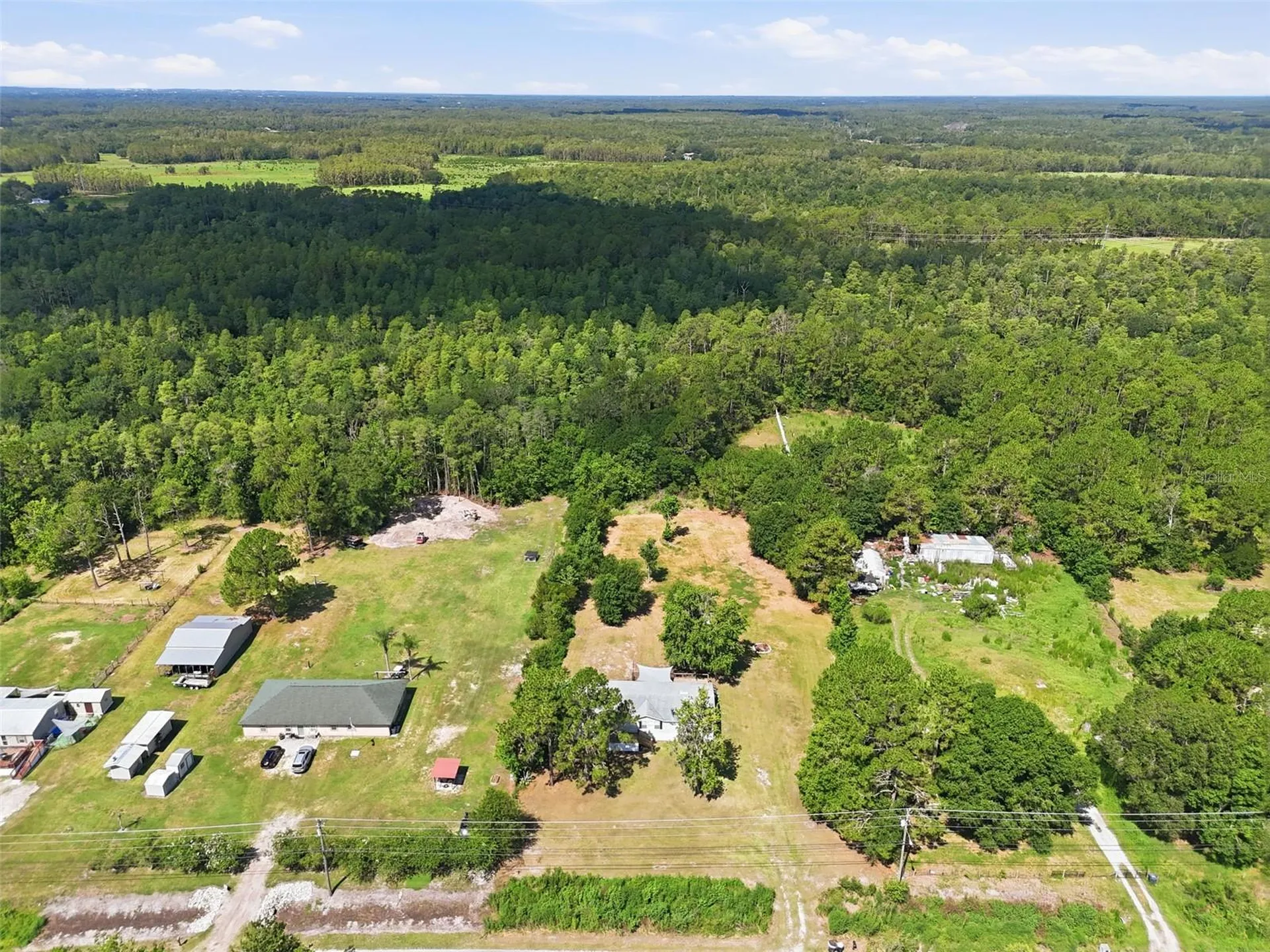 3213 Cypress Trails Drive Polk City FL 33868