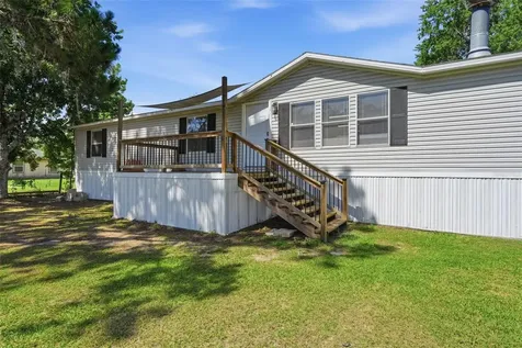 3213 Cypress Trails Drive Polk City FL 33868