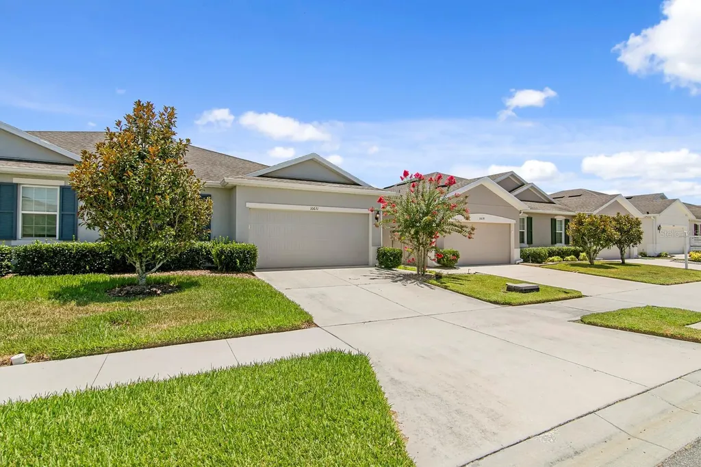 10631 Heron Hideaway Loop Land O Lakes FL 34638