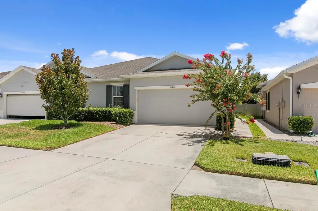 10631 Heron Hideaway Loop Land O Lakes FL 34638