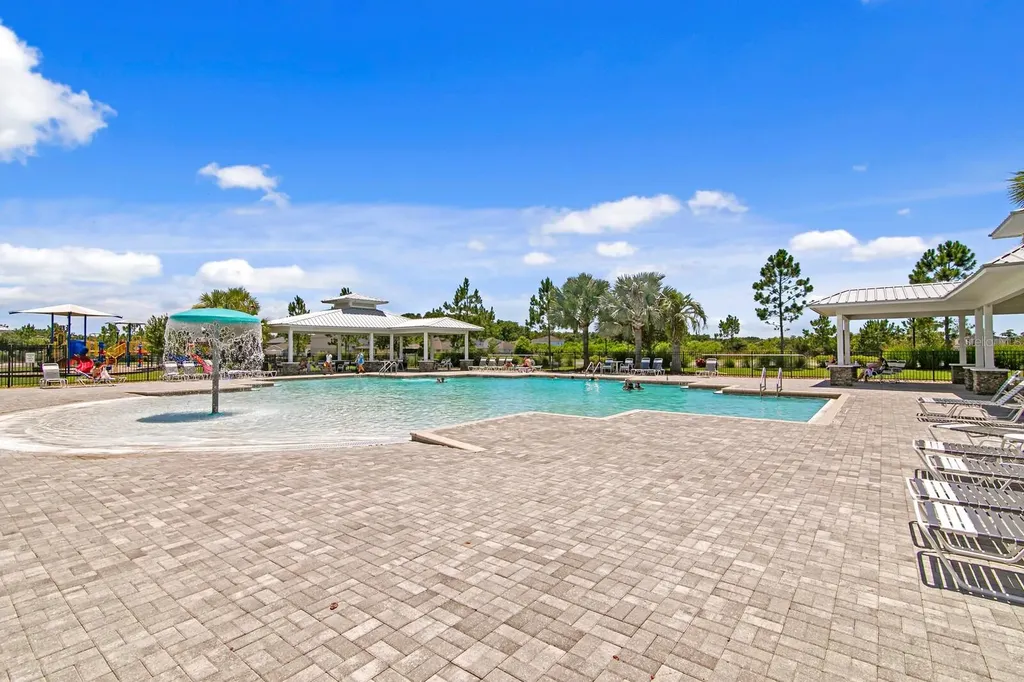 10631 Heron Hideaway Loop Land O Lakes FL 34638