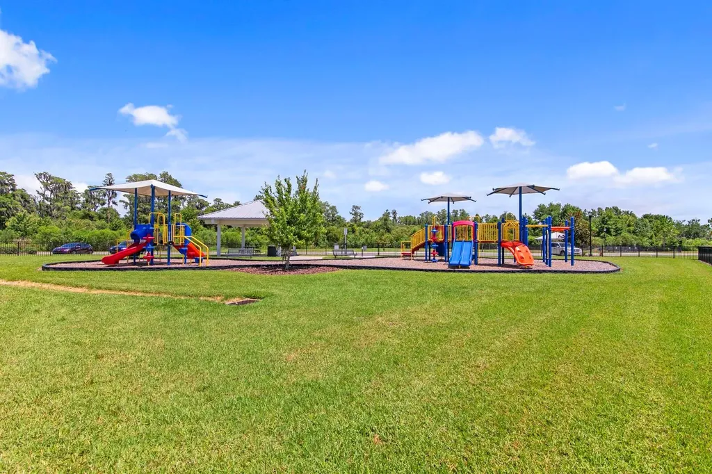 10631 Heron Hideaway Loop Land O Lakes FL 34638