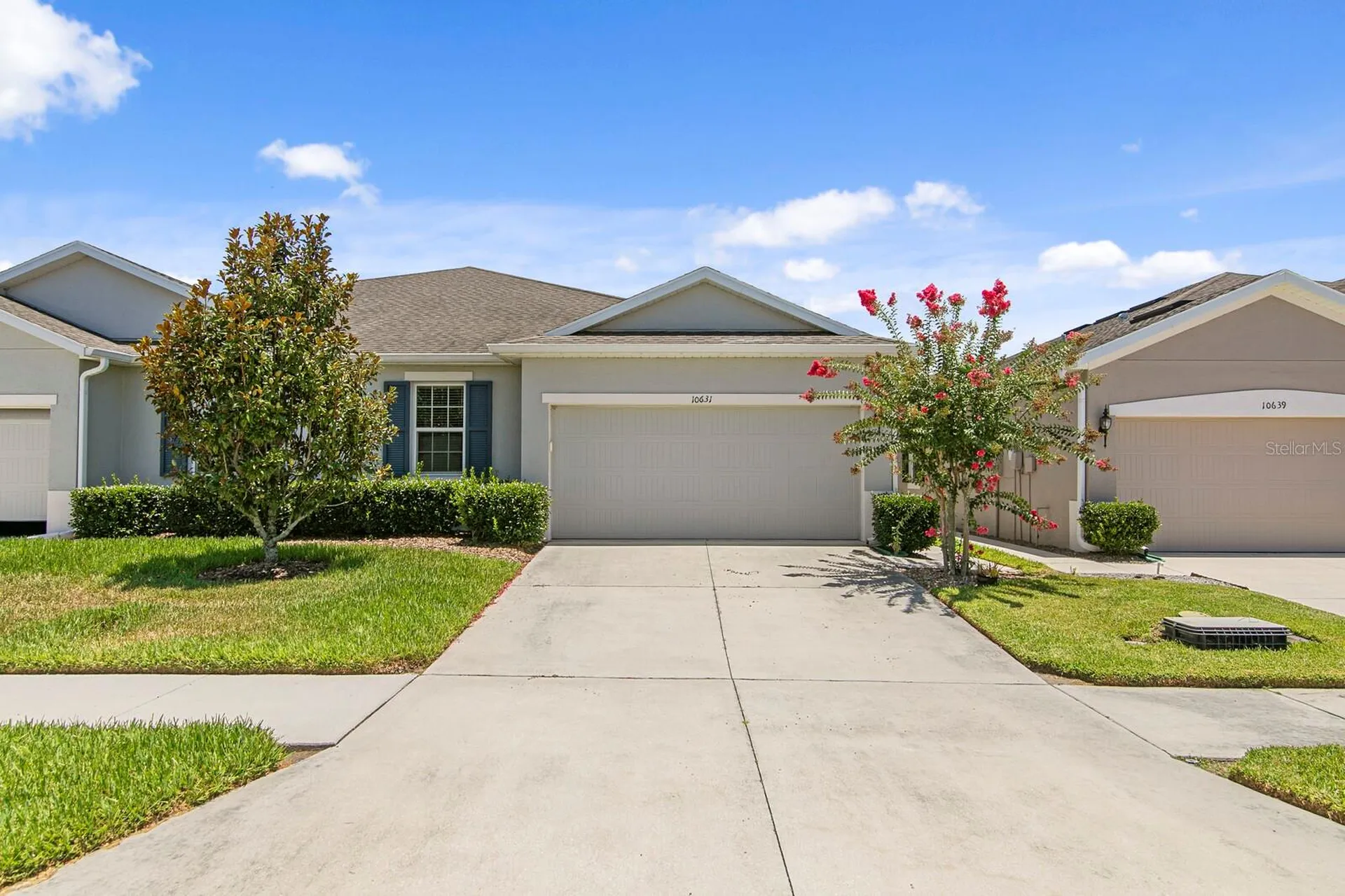 10631 Heron Hideaway Loop Land O Lakes FL 34638