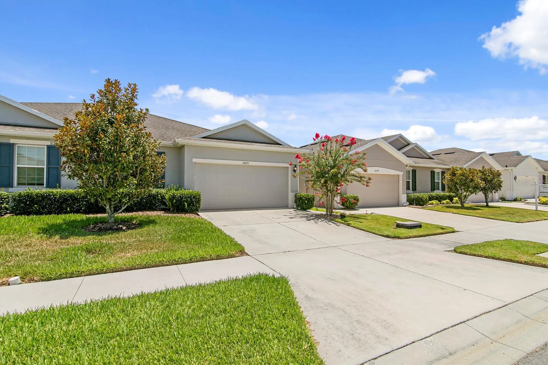 10631 Heron Hideaway Loop Land O Lakes FL 34638
