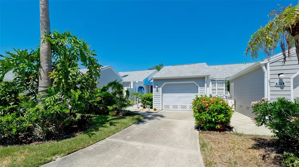 506 Woodstork Circle Bradenton FL 34209