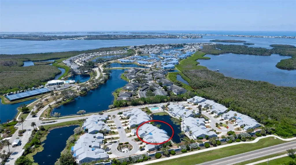 506 Woodstork Circle Bradenton FL 34209